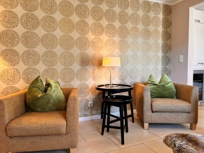 Holiday apartment "Lee" in house Smäswai 10 - Features photo 10