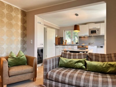 Holiday apartment "Lee" in house Smäswai 10 - Features photo 11