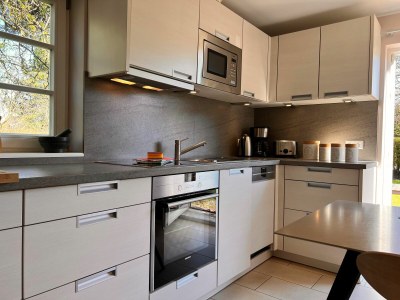 Holiday apartment "Lee" in house Smäswai 10 - Features photo 12