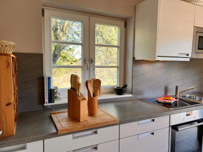 Holiday apartment "Lee" in house Smäswai 10 - Features photo 13