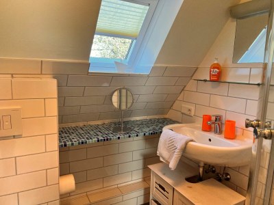 Holiday apartment "Lee" in house Smäswai 10 - Features photo 19