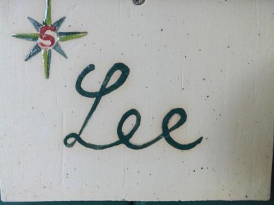 Holiday apartment "Lee" in house Smäswai 10 - Features photo 21