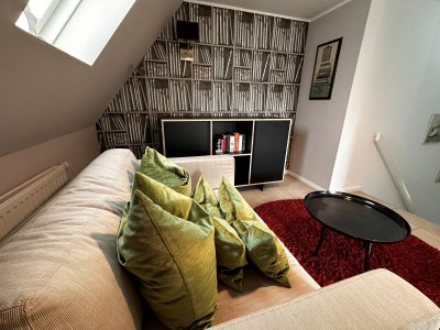 Holiday apartment "Lee" in house Smäswai 10 - Features photo 27