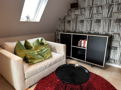 Holiday apartment "Lee" in house Smäswai 10 - Features photo 28