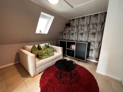 Holiday apartment "Lee" in house Smäswai 10 - Features photo 29