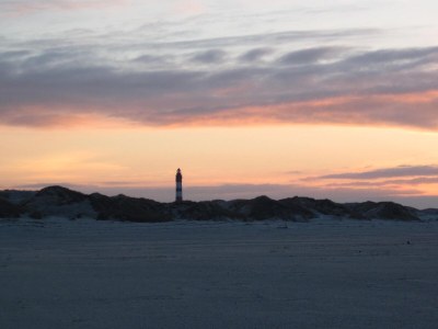 Holiday apartment "Lee" in house Smäswai 10 - Environment photo 31