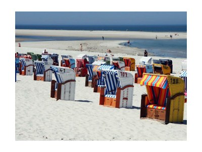 Holiday apartment "Lee" in house Smäswai 10 - Environment photo 32