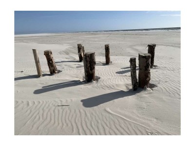 Holiday apartment "Lee" in house Smäswai 10 - Environment photo 33