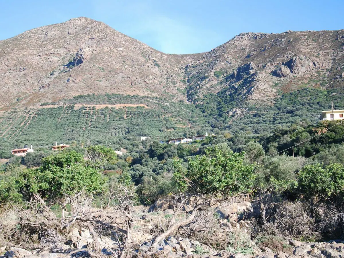 Villa Haus Asterias - Outdoor photo 2