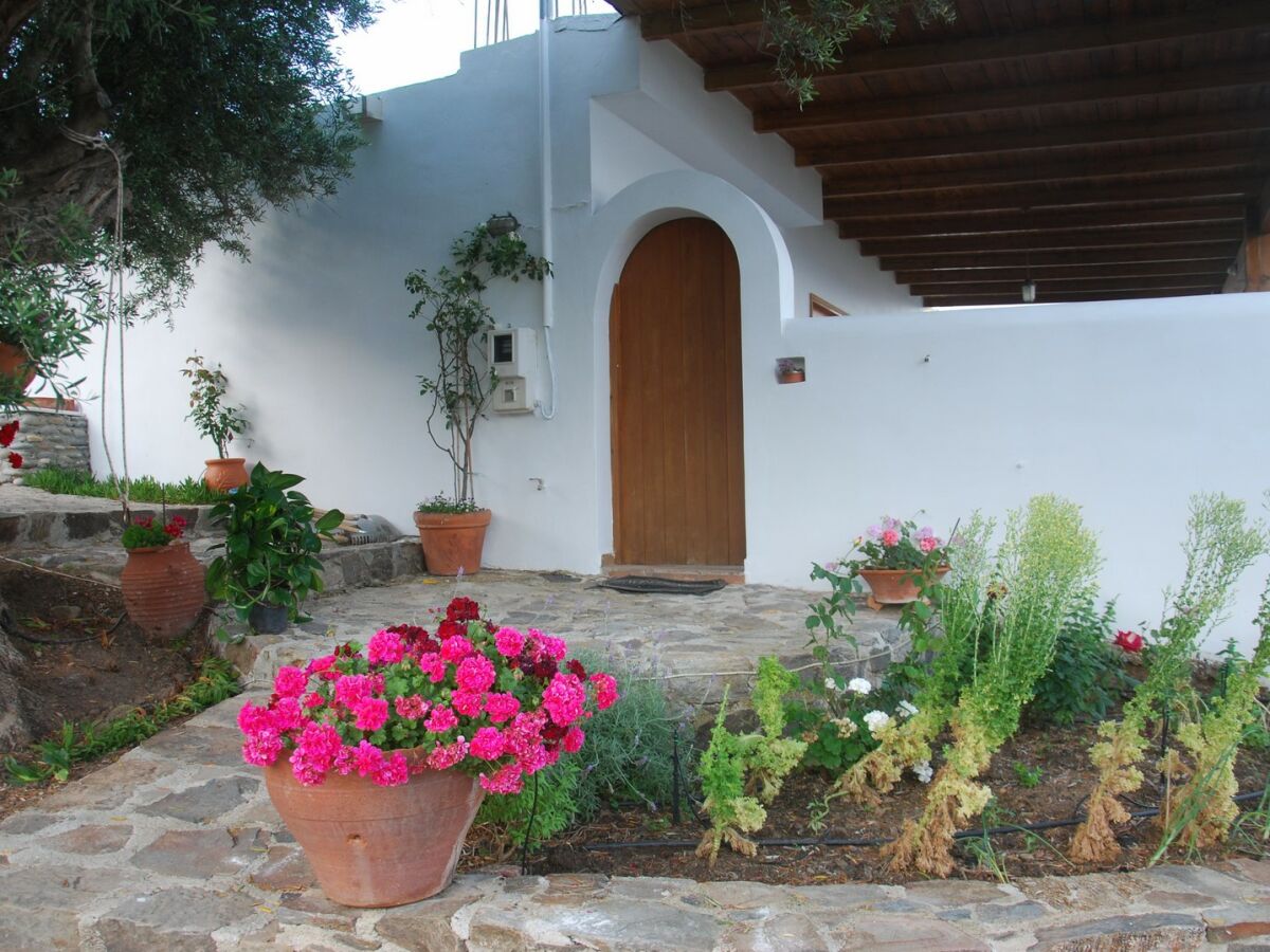 Villa Haus Asterias - Outdoor photo 3