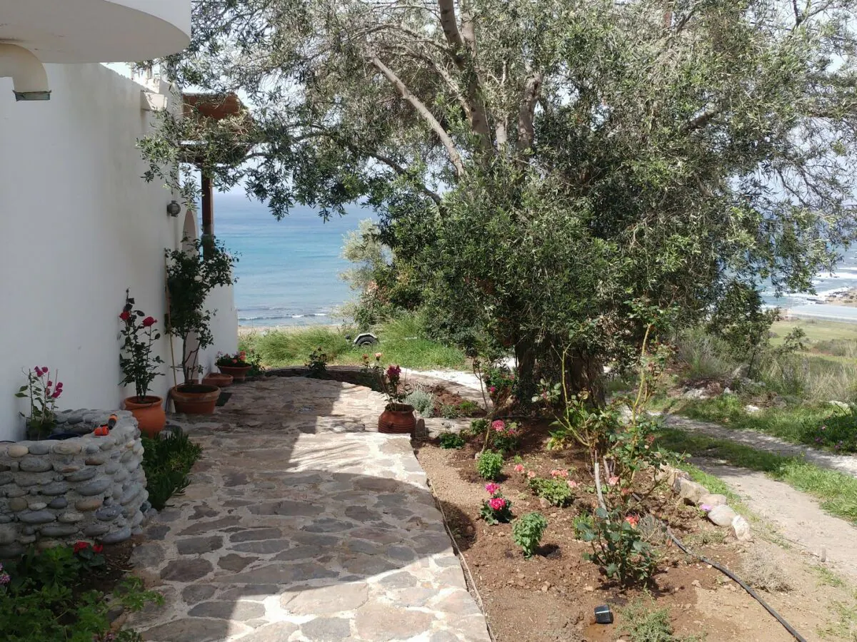 Villa Haus Asterias - Outdoor photo 4