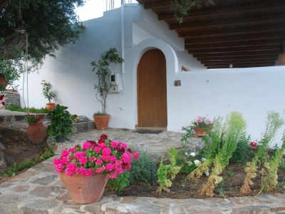 Villa Haus Asterias - Outdoor photo 3