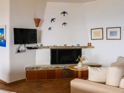 Villa Haus Asterias - Features photo 13