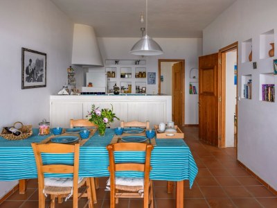 Villa Haus Asterias - Features photo 16