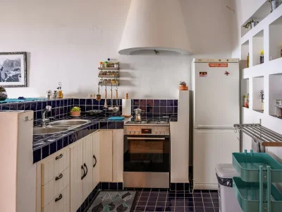 Villa Haus Asterias - Features photo 17