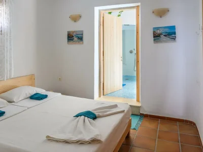 Villa Haus Asterias - Features photo 18