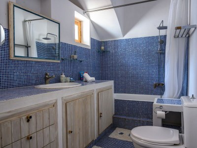 Villa Haus Asterias - Features photo 24