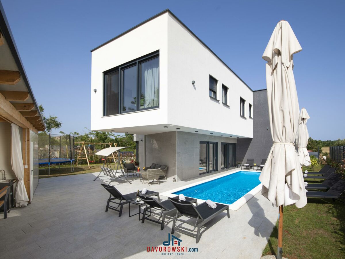 Villa Tiki - Outdoor photo 2