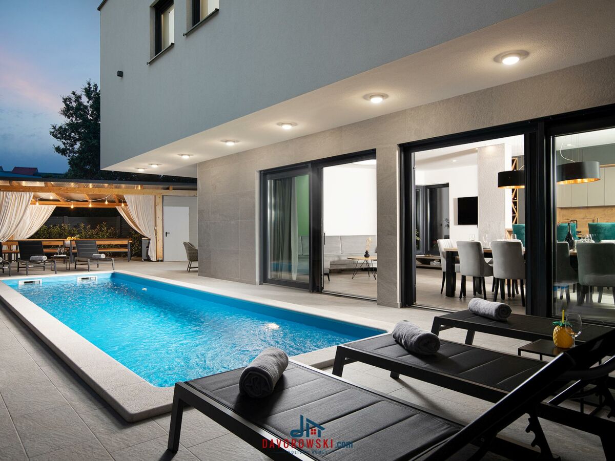 Villa Tiki - Outdoor photo 4