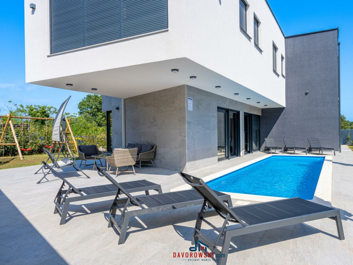 Villa Tiki - Outdoor photo 5