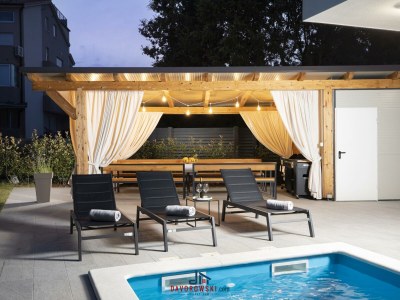 Villa Tiki - Outdoor photo 3