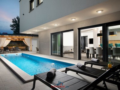 Villa Tiki - Outdoor photo 4