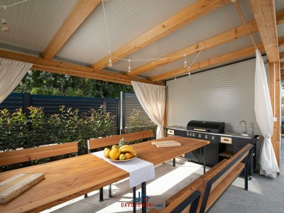 Villa Tiki - Outdoor photo 7