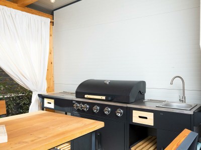 Villa Tiki - Outdoor photo 8