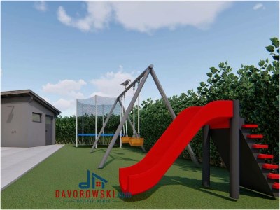 Villa Tiki - Outdoor photo 9