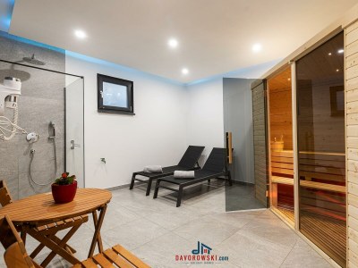 Villa Tiki - Features photo 11