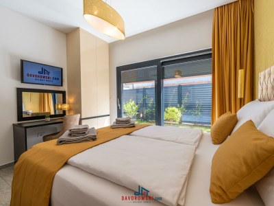 Villa Tiki - Features photo 13