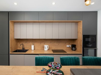 Villa Tiki - Features photo 22