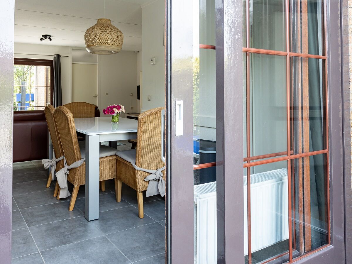 Holiday house Spaanse Galeienstraat 106 - Outdoor photo 4