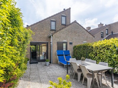 Holiday house Spaanse Galeienstraat 106 in Retranchement - Holiday house