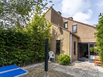 Holiday house Spaanse Galeienstraat 106 - Outdoor photo 2