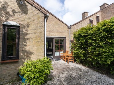 Holiday house Spaanse Galeienstraat 106 - Outdoor photo 3