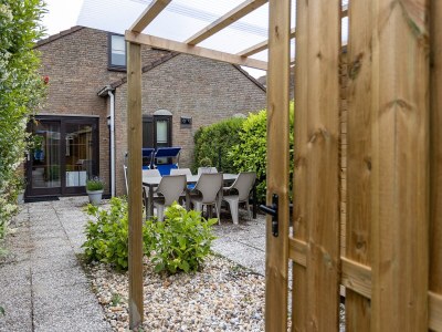 Holiday house Spaanse Galeienstraat 106 - Outdoor photo 6