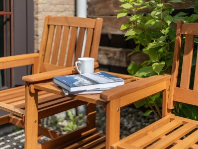 Holiday house Spaanse Galeienstraat 106 - Outdoor photo 8