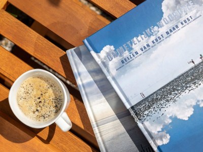 Holiday house Spaanse Galeienstraat 106 - Outdoor photo 9