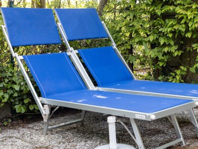 Holiday house Spaanse Galeienstraat 106 - Outdoor photo 10