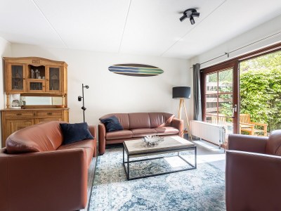 Holiday house Spaanse Galeienstraat 106 - Features photo 12