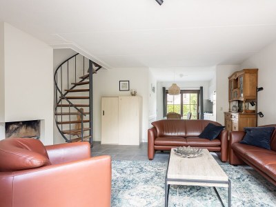 Holiday house Spaanse Galeienstraat 106 - Features photo 13