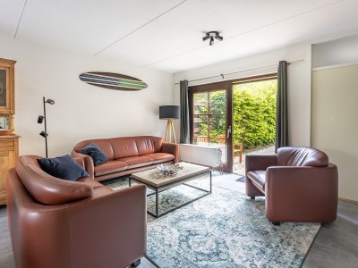 Holiday house Spaanse Galeienstraat 106 - Features photo 14