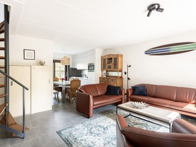 Holiday house Spaanse Galeienstraat 106 - Features photo 15