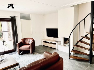 Holiday house Spaanse Galeienstraat 106 - Features photo 16