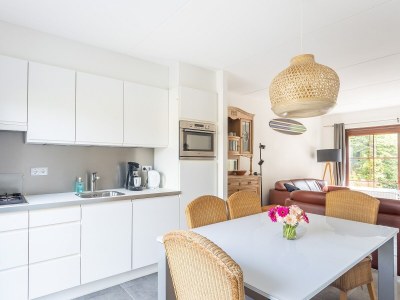 Holiday house Spaanse Galeienstraat 106 - Features photo 18