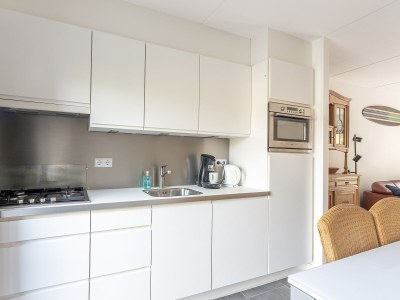 Holiday house Spaanse Galeienstraat 106 - Features photo 19