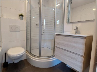 Holiday house Spaanse Galeienstraat 106 - Features photo 21