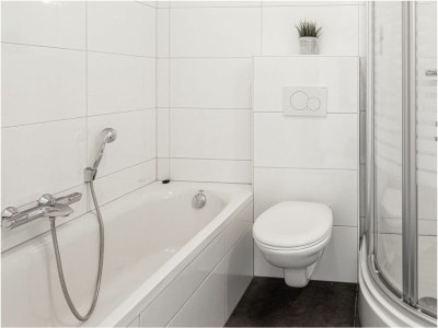 Holiday house Spaanse Galeienstraat 106 - Features photo 22