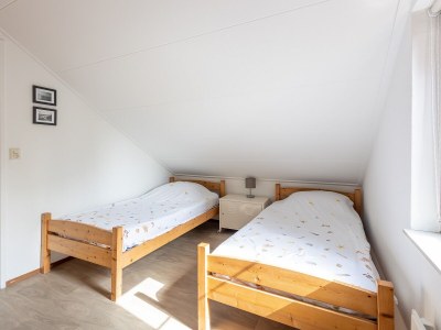 Holiday house Spaanse Galeienstraat 106 - Features photo 26